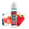 Dr. Frost Strawberry Ice 14ml Aroma