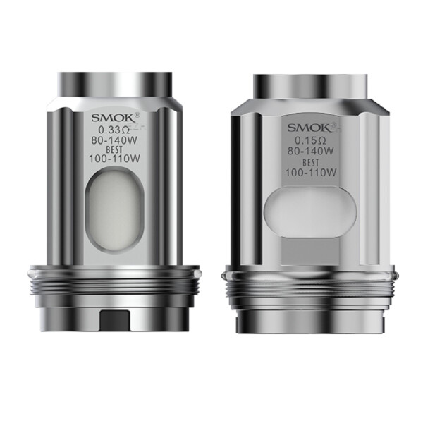 Smok TFV18/TFV16 Coils 3er Pack