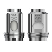 Smok TFV18/TFV16 Coils 3er Pack