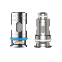 Aspire BP Coil Verdampferkopf 5er Pack