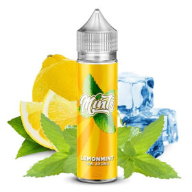 Mints Lemonmint 10ml Aroma