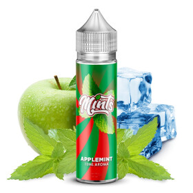 Mints Applemint 30ml Aroma
