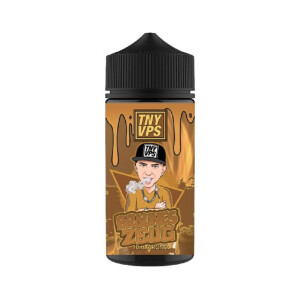 Tony Vapes Braunes Zeug 10ml Aroma