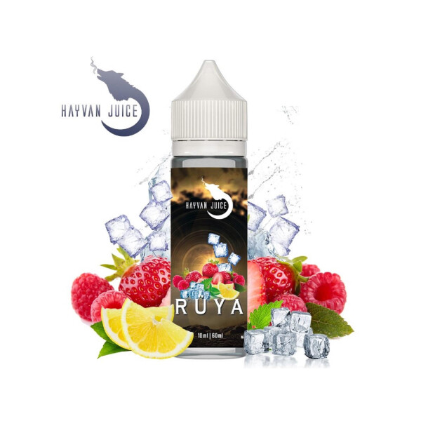 Hayvan Juice Rüya 10ml Aroma