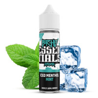 Barehead Essentials Iced Menthol Mint 10ml Aroma