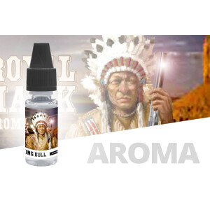 Smoking Bull Royal Hawk 10ml Aroma