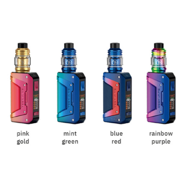 GeekVape Aegis Legend 2 Kit