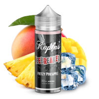 Kapka´s Flava Icebreaker 10ml Aroma