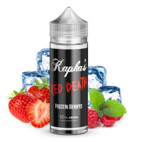 Kapka´s Flava Red Death 10ml Aroma