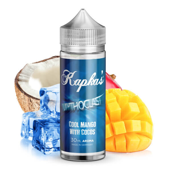 Kapka´s Flava Mythoclast 10ml Aroma