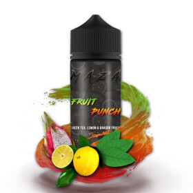 MaZa Fruit Punch 10ml Aroma