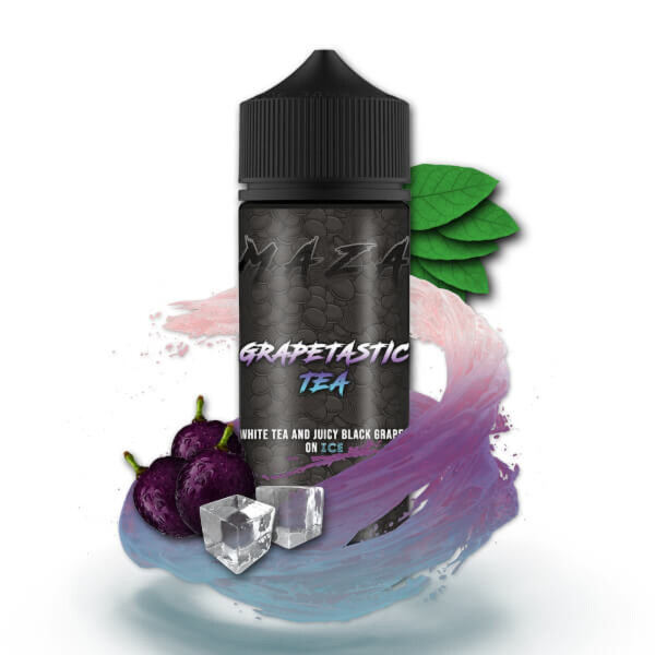 MaZa Grapetastic 10ml Aroma