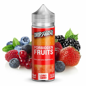 Drip Hacks Forbidden Fruits 10ml Aroma