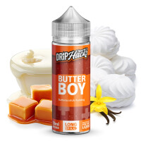 Drip Hacks Butterboy 10ml Aroma