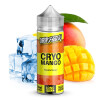 Drip Hacks Cryo Mango 10ml Aroma