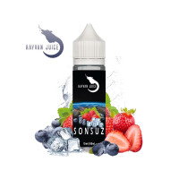 Hayvan Juice Sonsuz 10ml Aroma