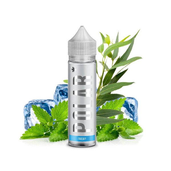 Polar Frosky 10ml Aroma