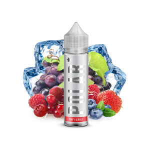 Polar Minty Berries 10ml Aroma