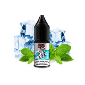 IVG Ice Menthol Nikotinsalz Liquid 10ml