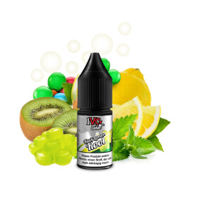 IVG Kiwi Lemon Kool Nikotinsalz Liquid 10ml
