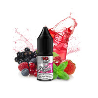 IVG Summer Blaze Nikotinsalz Liquid 10ml