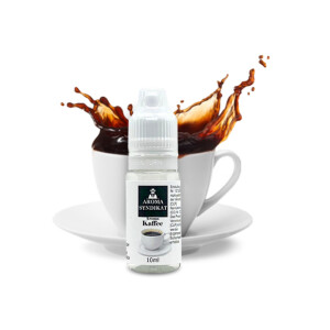 Aroma Syndikat Kaffee 10ml Aroma