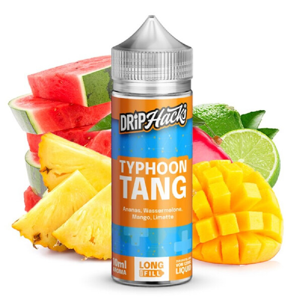 Drip Hacks Typhoon Tang 10ml Aroma