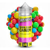Drip Hacks Bubblegum Candy 50ml Aroma