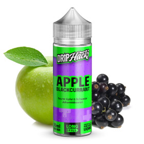 Drip Hacks Apple Blackcurrant 50ml Aroma