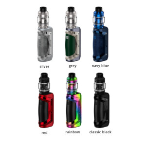 GeekVape Aegis Solo 2 Kit S100