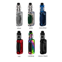 GeekVape Aegis Solo 2 Kit S100