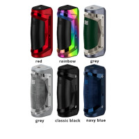 GeekVape Aegis Solo 2 100W rainbow