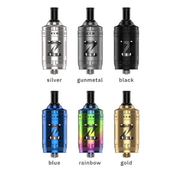 GeekVape Z MTL Tank rainbow