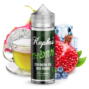 Kapka´s Flava Thorn 10ml Aroma