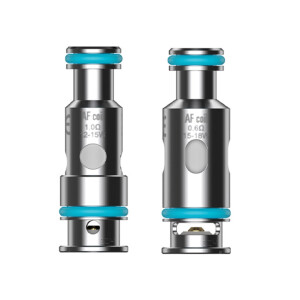 Aspire AF Mesh Verdampferkopf 5er Pack