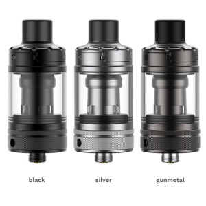 Aspire Nautilus 3 22mm