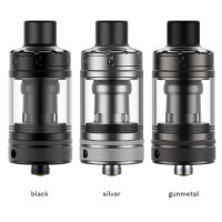 Aspire Nautilus 3 22mm silber