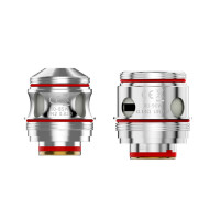 Uwell Valyrian 3 Verdampferkopf 2er Pack 0,14 Ohm Dual Meshed