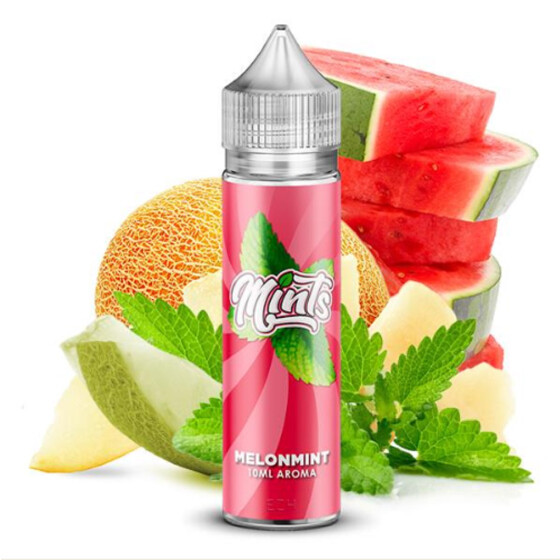 Mints Melonmint 10ml Aroma