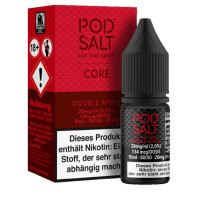 Pod Salt Double Apple Nikotinsalz 20mg