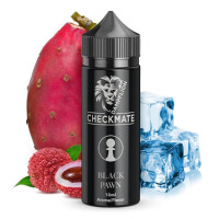 Dampflion Checkmate Black Pawn 10ml Aroma