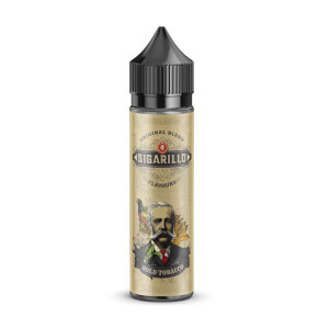 Sigarillo Bold Tobacco 6ml Aroma
