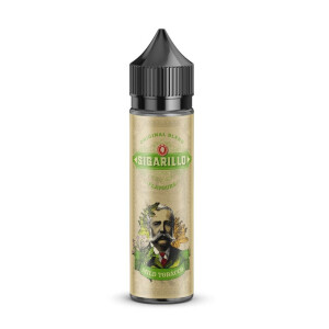 Sigarillo Mild Tobacco 6ml Aroma