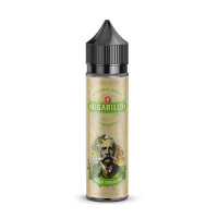Sigarillo Mild Tobacco 6ml Aroma