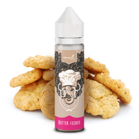 Omerta Butter Cookie 20ml Aroma