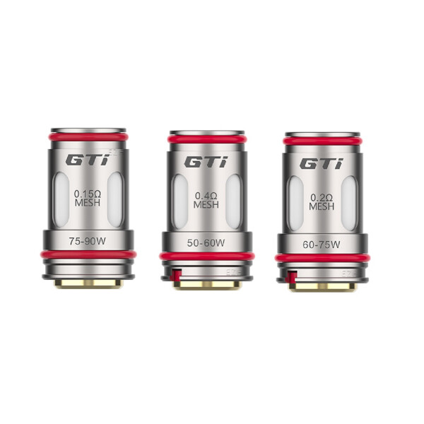 Vaporesso GTi Mesh Coil 5er Pack