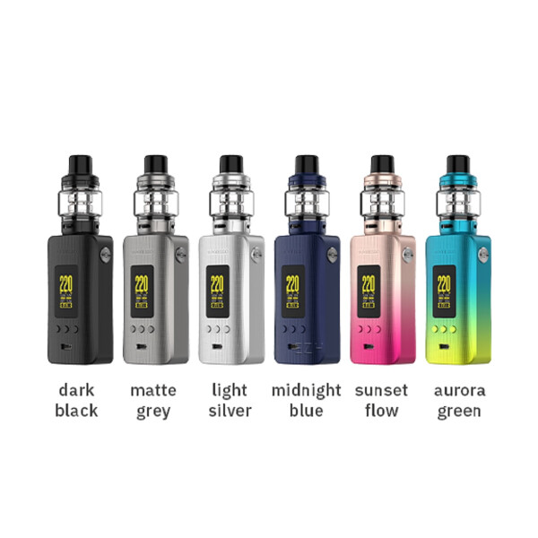 Vaporesso Gen 200 Kit