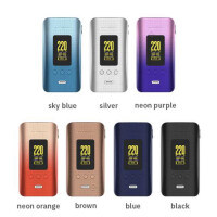 Vaporesso GEN 200 Mod black