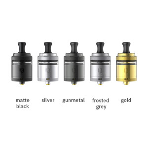 Vandy Vape Berserker V3 MTL RTA matte-black