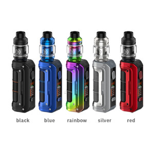 Geek Vape Aegis Max 2 Subohm Kit